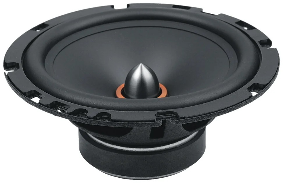 Challenger | CONCEPT SD-650 | 6" (16.5cm), компонентные, 45/120w, 4 Om, 72 - 20000 Hz, 86 db, 53mm | превью 3