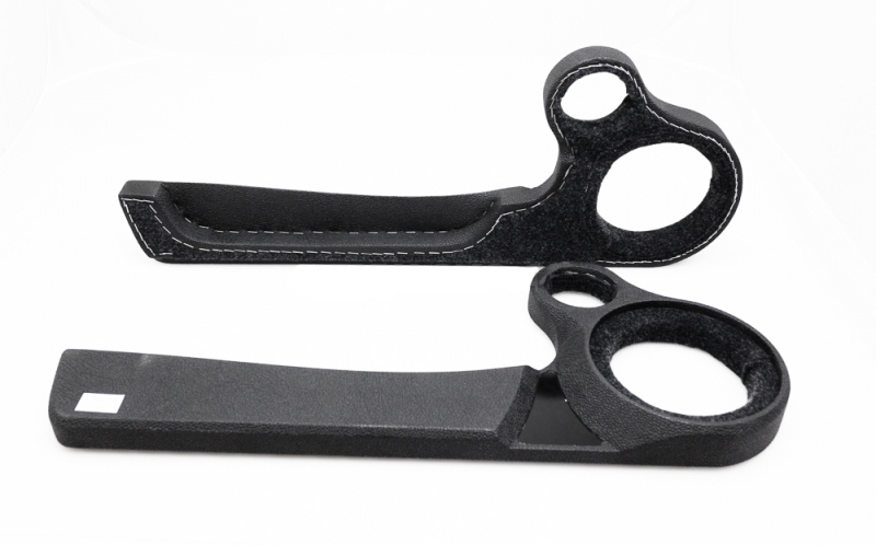 Real Sound | ВАЗ 2108,09,13,099 | Подиумы Винил под 16 См + ВЧ рупор 10 См  | превью 2