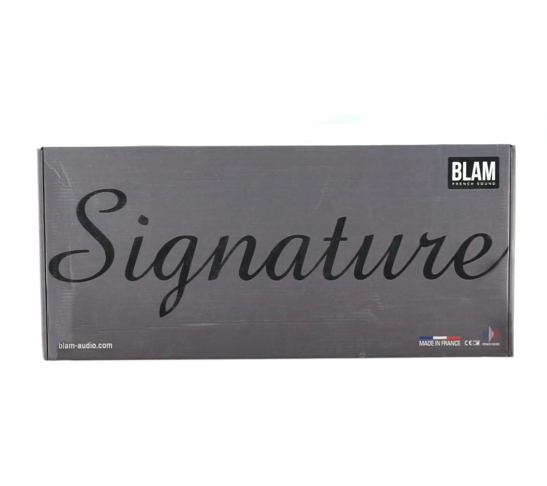 BLAM | WS6300 | НЧ- динамики, 6,5" (16см), 125/250Вт, 50Гц-5000Гц, 2Ом, 93.2дБ | 4