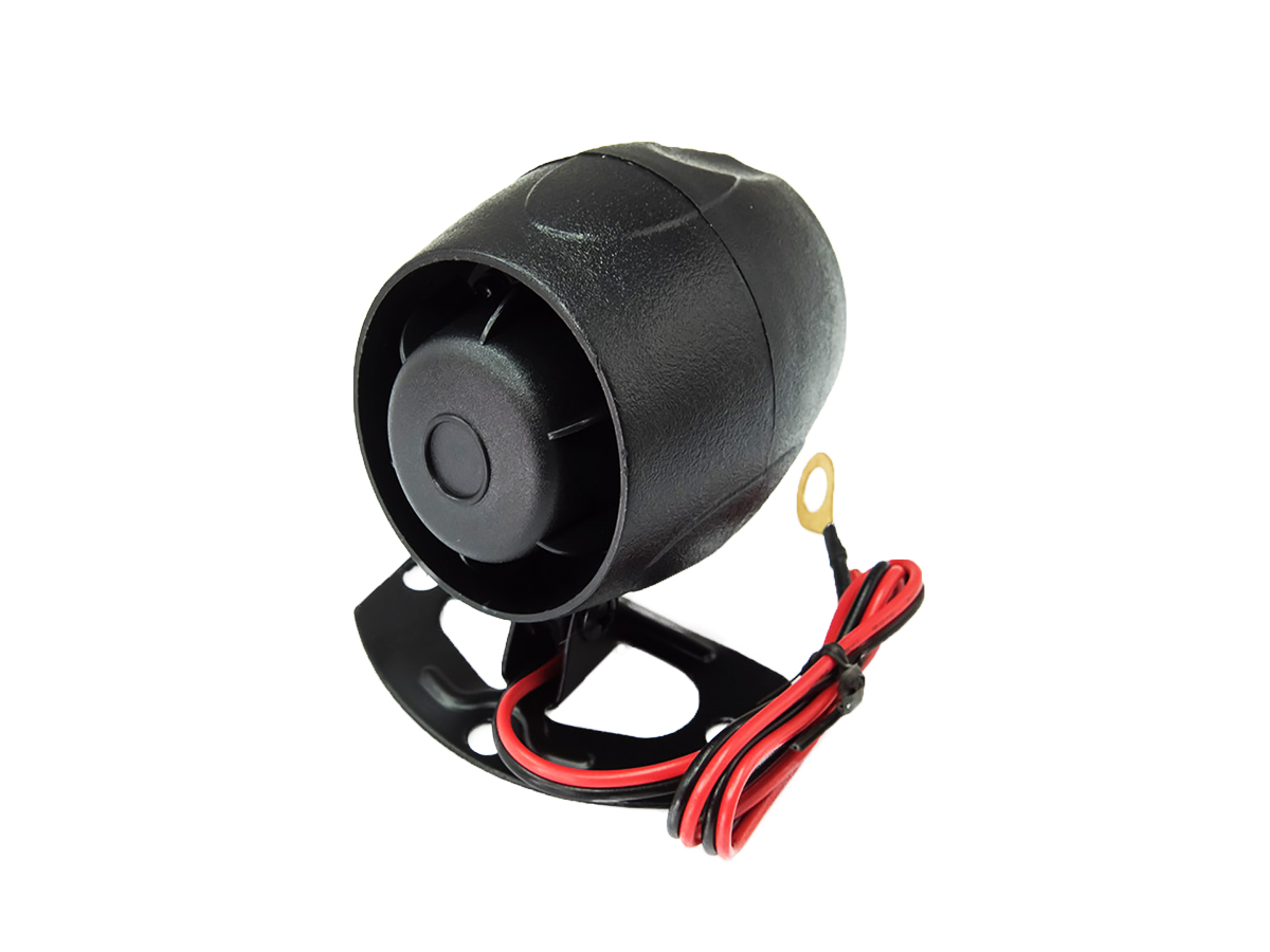 Сирена | AURA ADX-530 | 20W, 1-тон, компакт, 6 Ом, 1000мА | превью 1