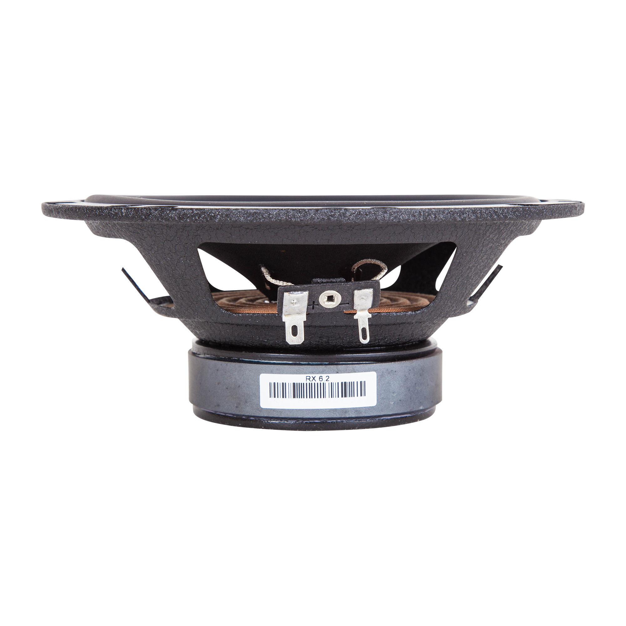 KICX | RX 6.2 | 6.5" 2- х полосная комп. 75/150Вт | 5