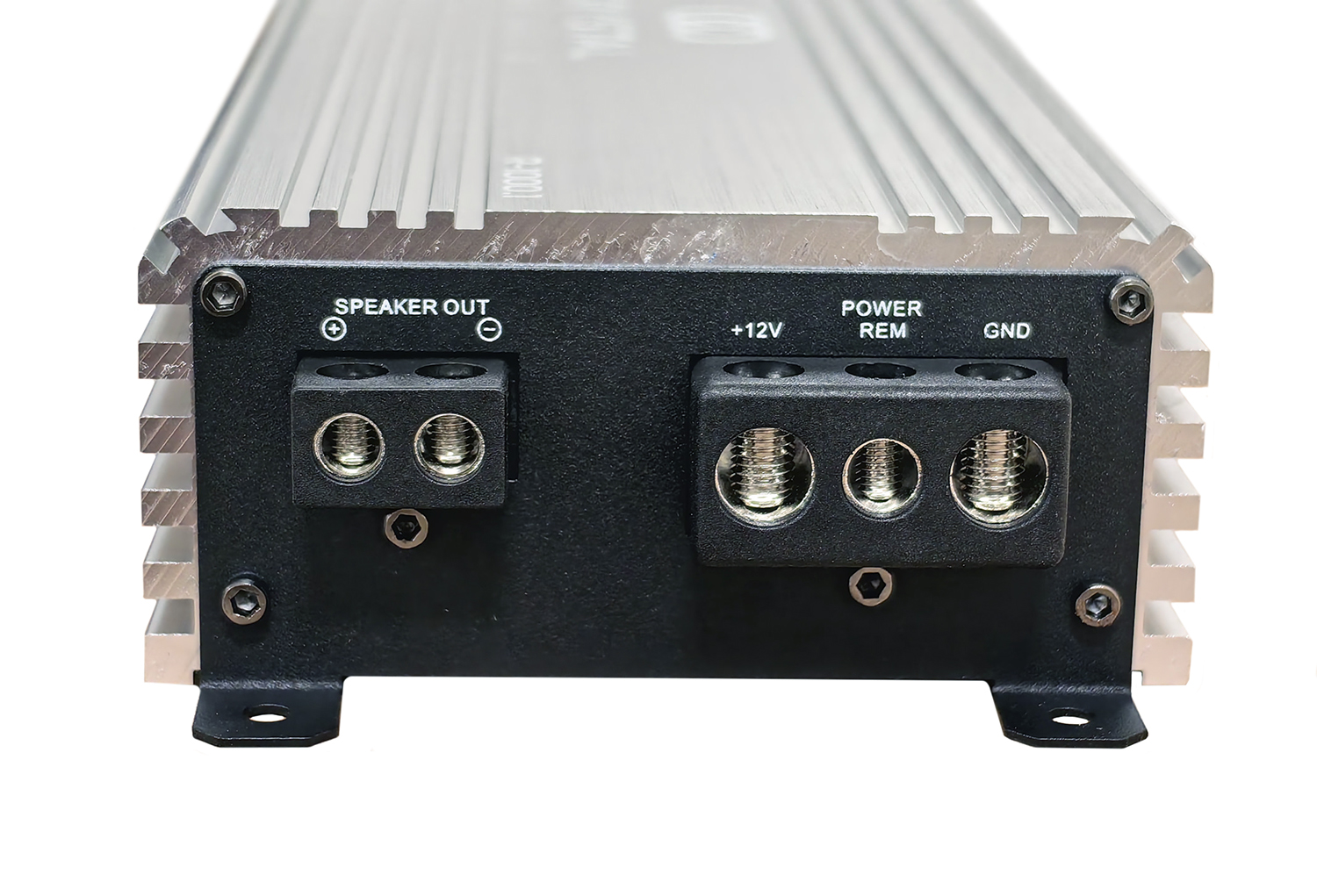 Crystal Car Audio | RESONANCE R-1000.1 | | 3