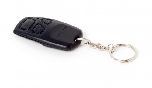 Pandora | R322 | 3х кнопочный доп. брелок для DXL 3900/3950/5000 | 1