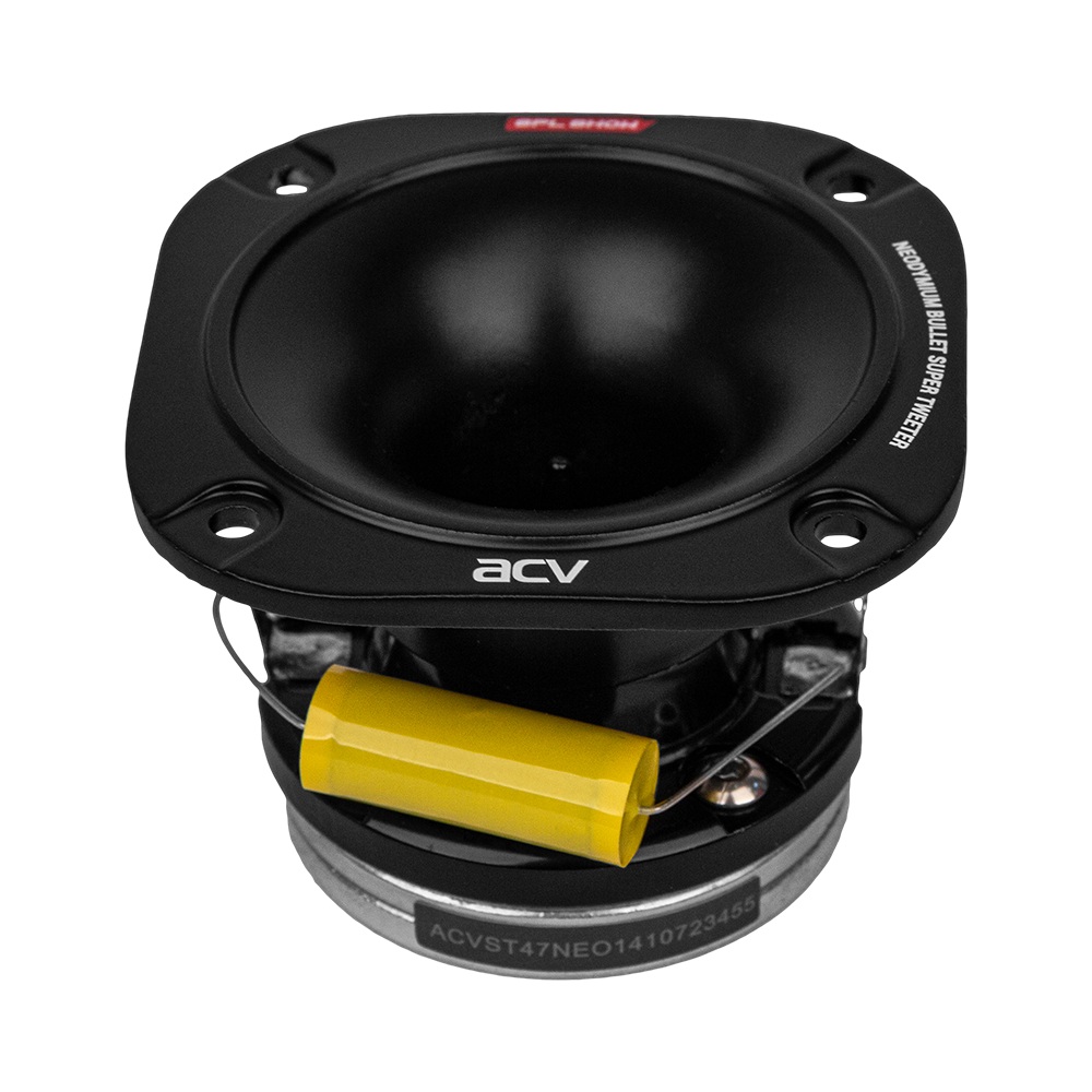 ACV | ST-47NEO | ВЧ /D=7.6/RMS=150Вт/4Om. | превью 3