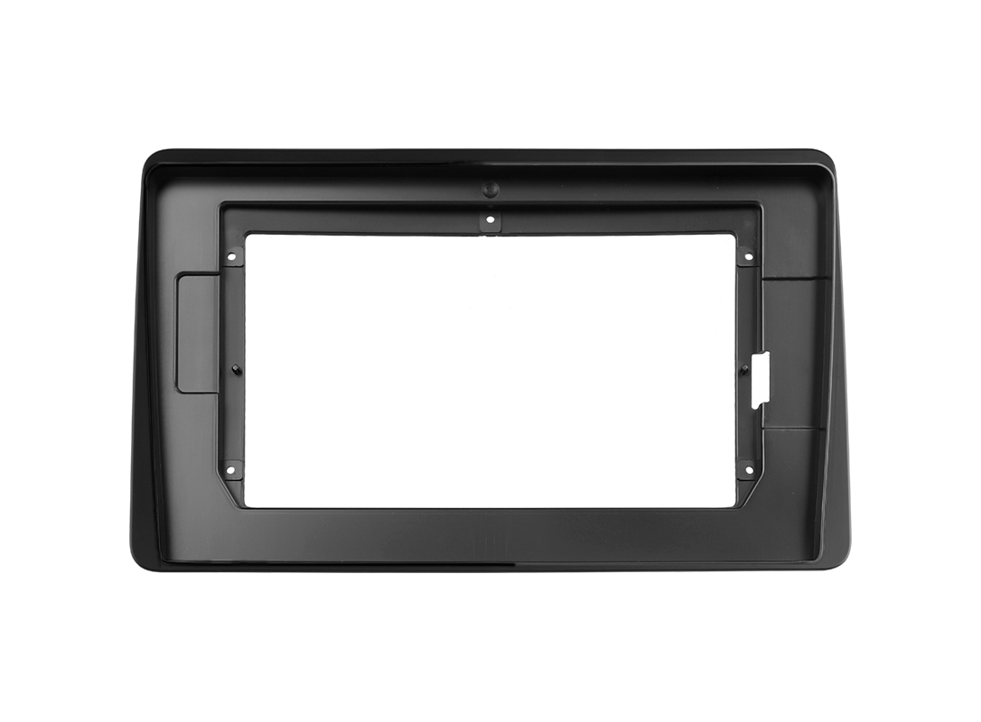 TEYES | RENAULT Duster 2019+ (навигац) | Рамка 10"дляRENAULT Duster 2019+ Arkana+Комплект ПРОВОДКИ | 1