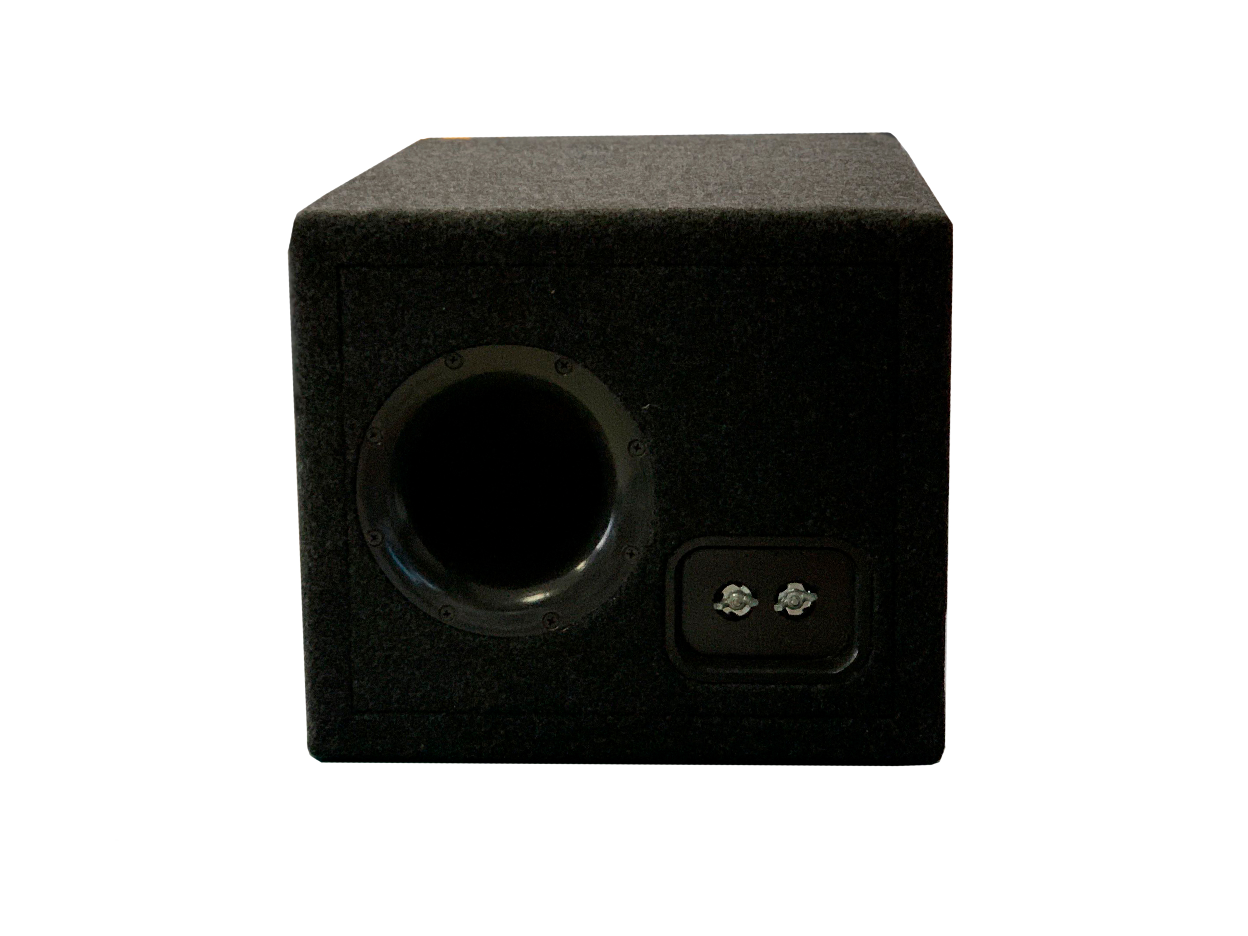 Subwoofer Box Master | 10" 110 | | 3