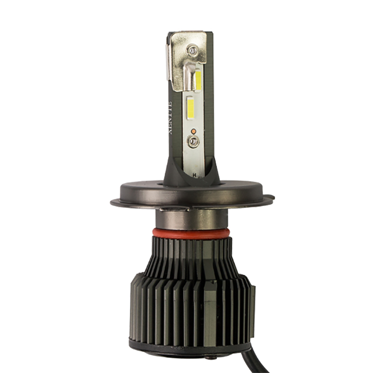 XENITE | LED-HL- H4 | Светодиодная лампа 5000K, 3200 Lm, ПАРА | превью 3