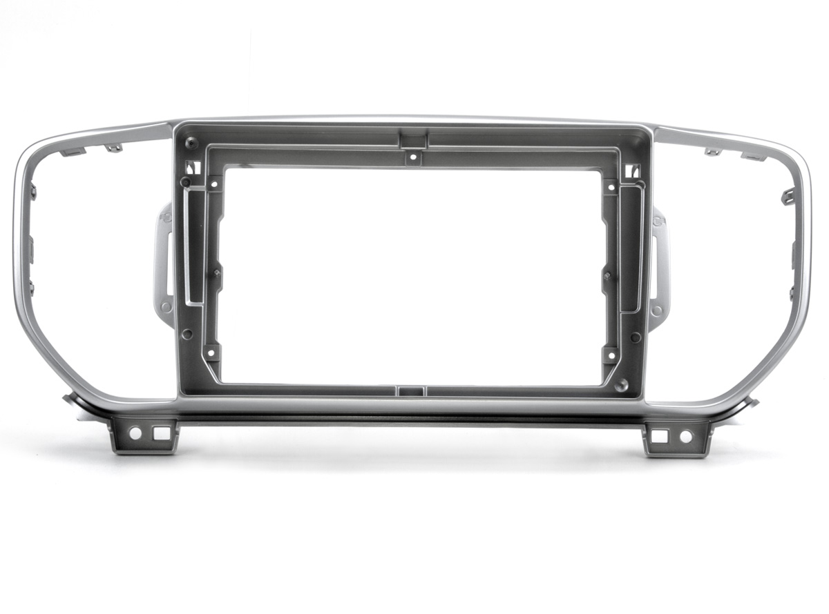 Incar | RKIA-FC382 | рамка 9"  KIA Sportage 2016-2018 | превью 1