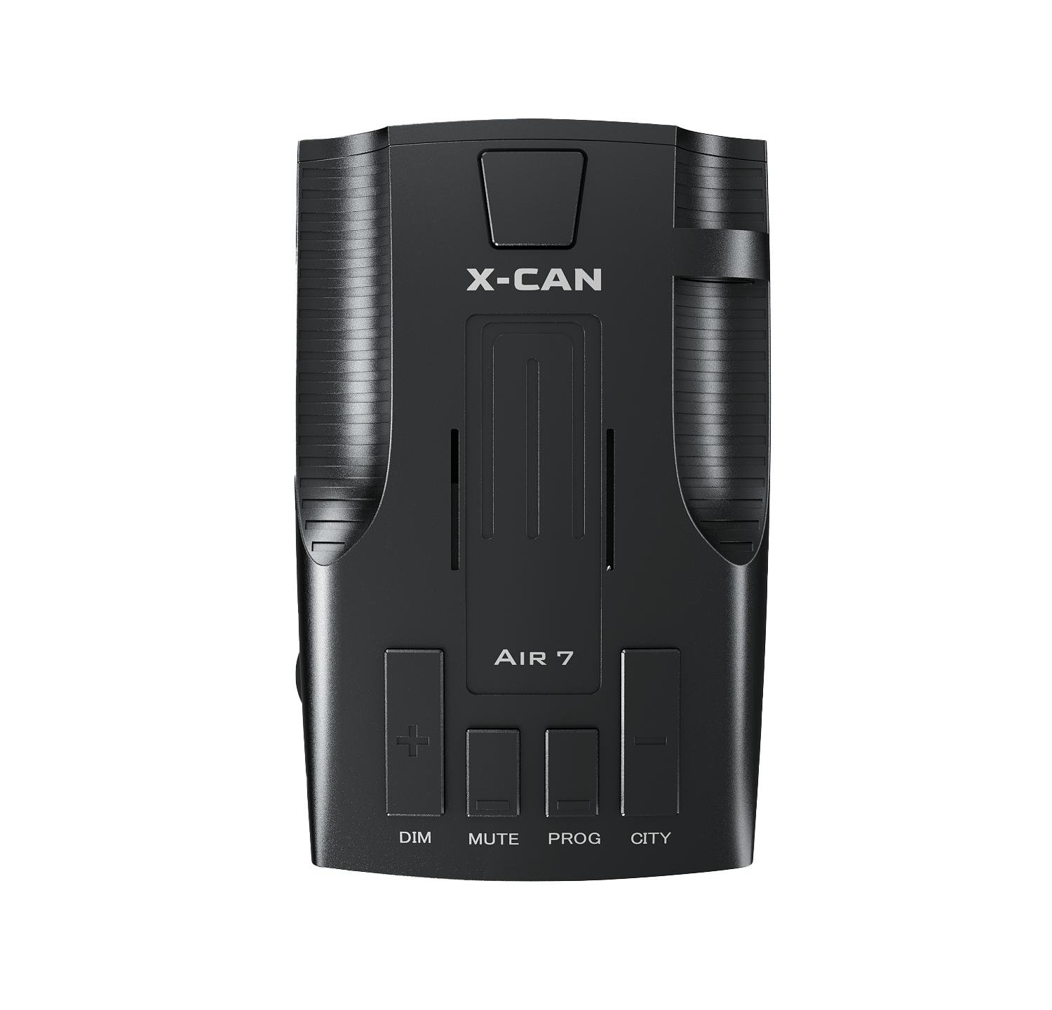 X-CAN | AIR7 Signature | радар-детектор | 2