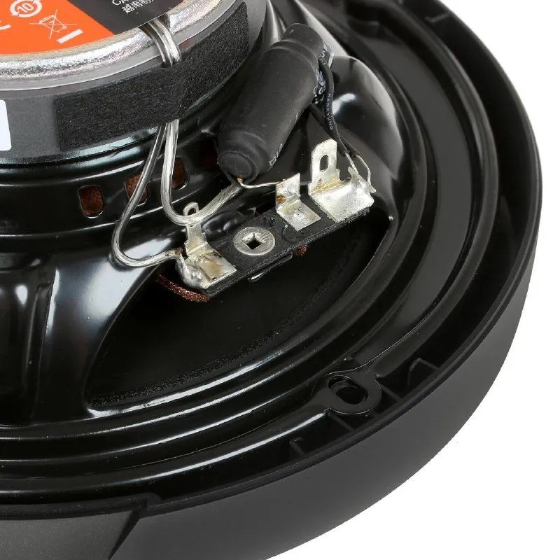 JBL | GX-628 |  коаксиальная  | 4