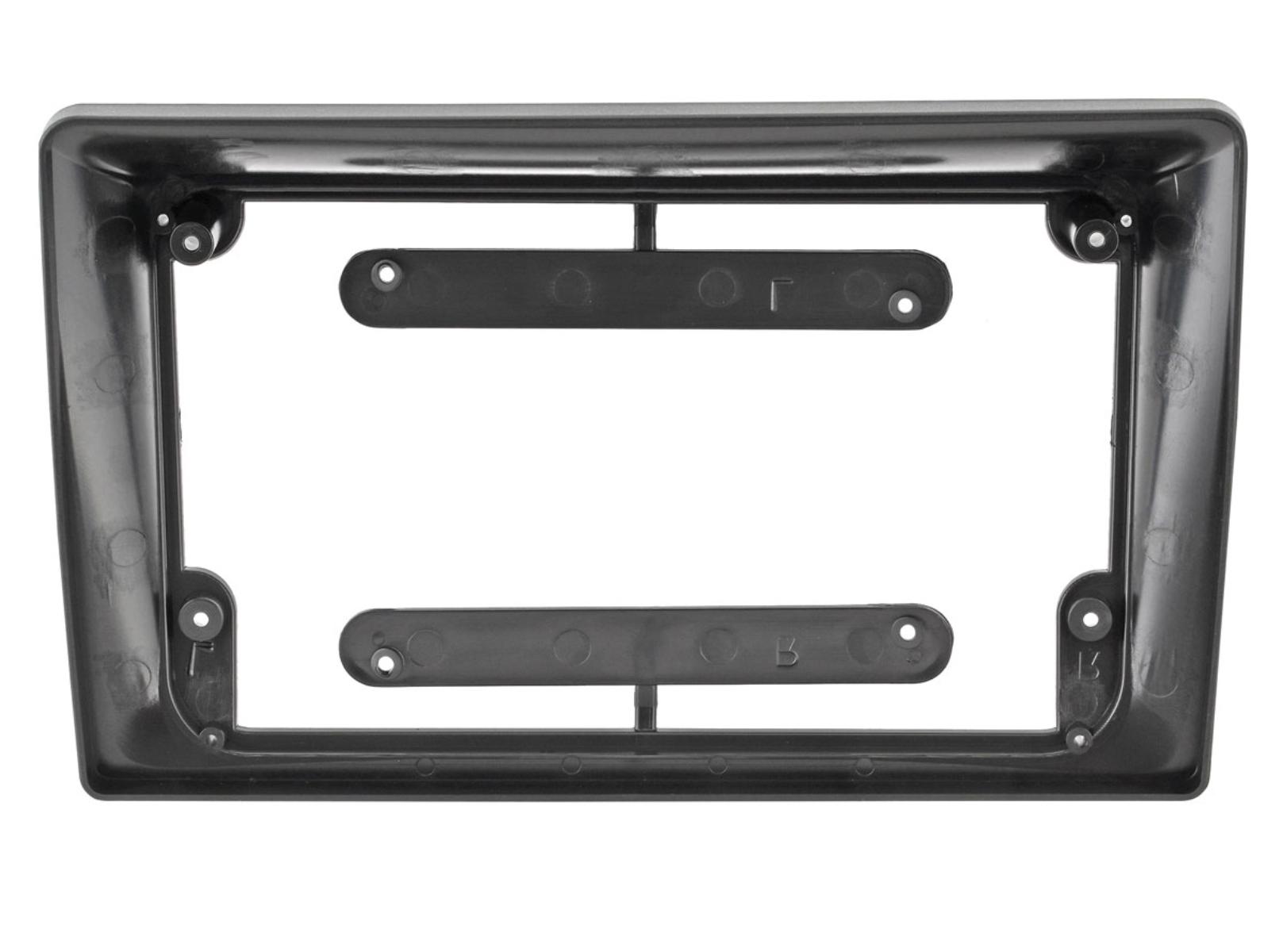 Incar | RVW-FC200 | рамка магнитолы VW  | превью 1