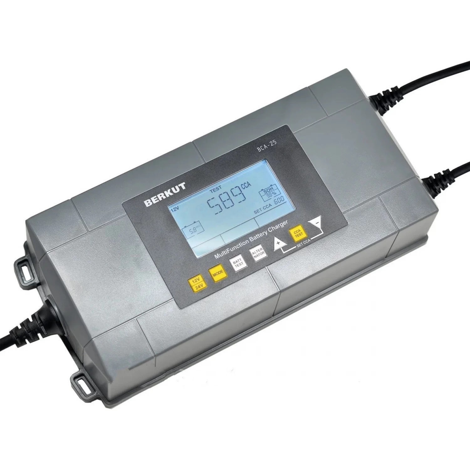 BERKUT | BCA-25 | Зарядное устройство | превью 1