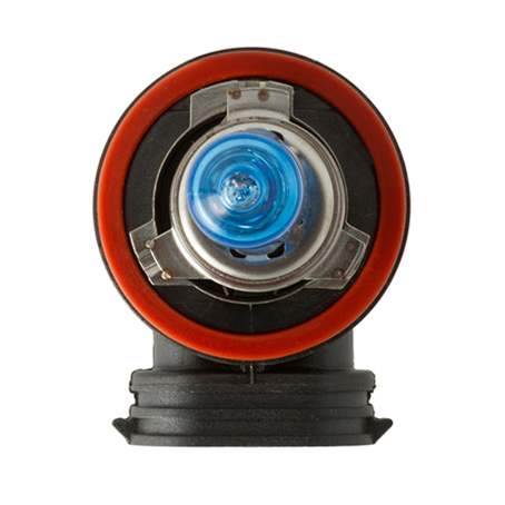 MTF | Argentum+80%  H9 | 12V 35W комплект ламп накаливания 4000к | превью 3