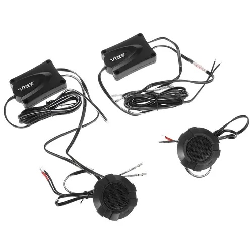 Vibe | PULSE6C-V0 | 6,5", компонентные, 4 Ом, 80/240 Вт, | 4