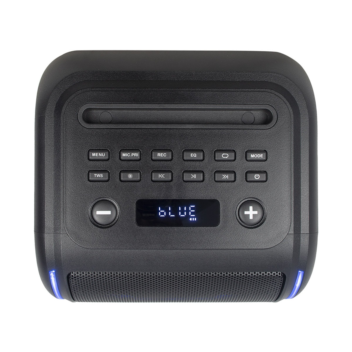 Eplutus | MD-159 |Портативная Bluetooth колонка     | превью 2