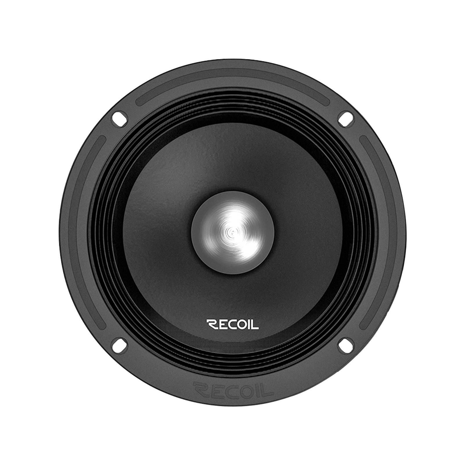 Recoil | MS8-4P | эстрадная акустика, 8"(210ММ), 4 Ом, 95-15000Hz ,  RMS/Peak - 200W/400W     | превью 2