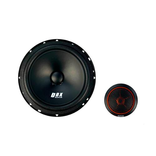 Edge | EDBX6C-E1 | 6" (16cm), компонентная, 70/140 Вт, 4Ом | превью 1