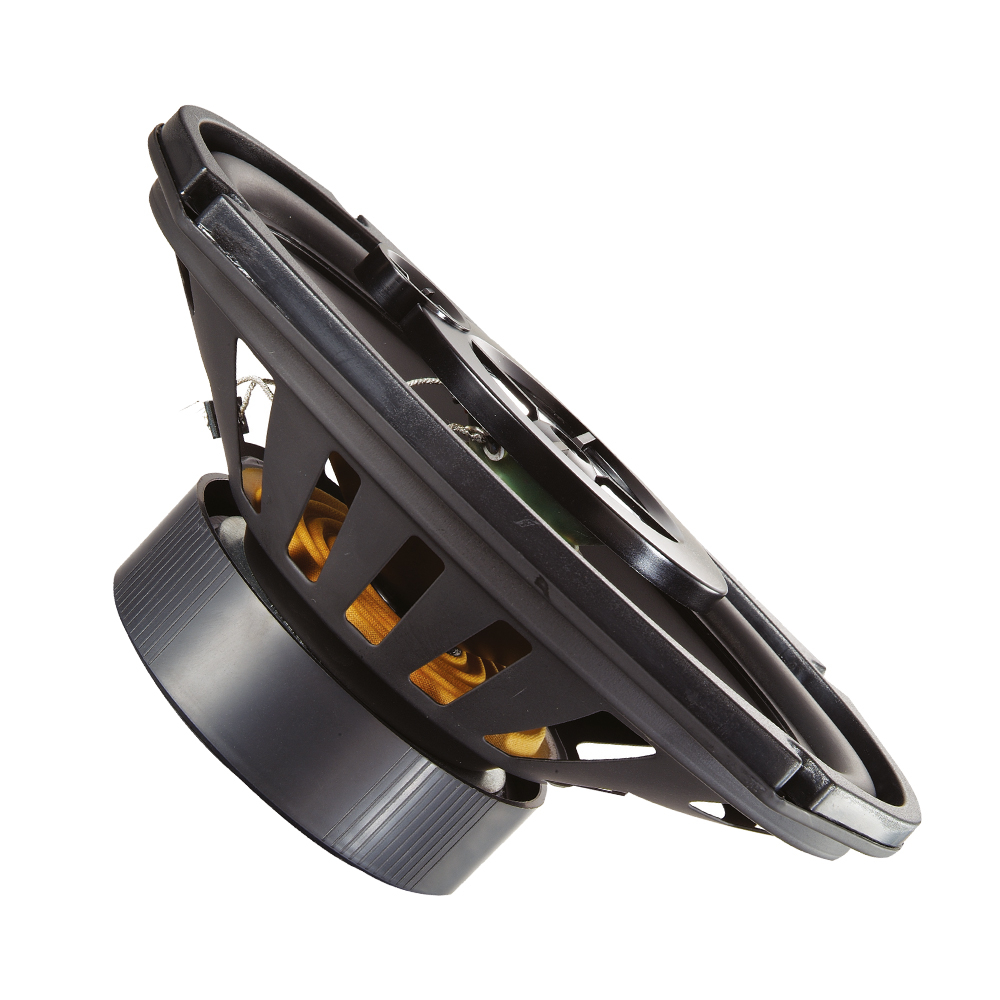 Phantom | PS-694 | 6*9см. 4-х полосн. 80/200Вт | 4