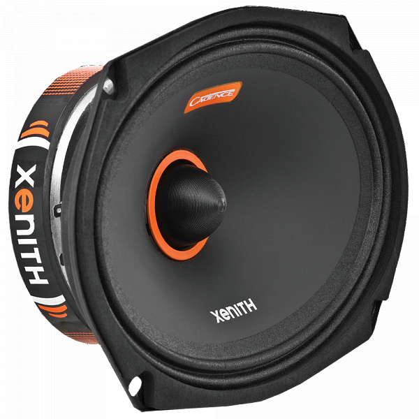 Cadence | XM-694 | 6x9" , MIDBASS, 1ШТ., 4 Ом | превью 2