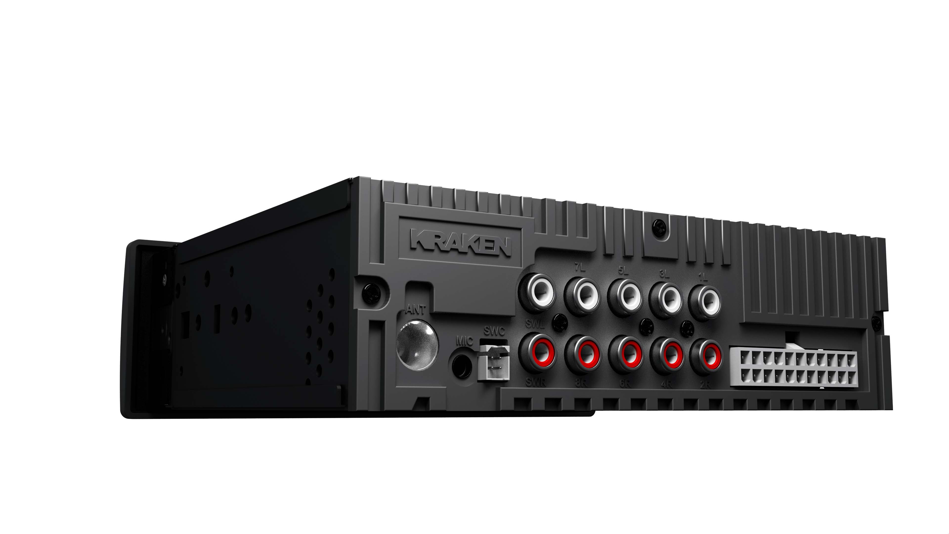 Prology | CDP-8.8 KRAKEN |  | 5