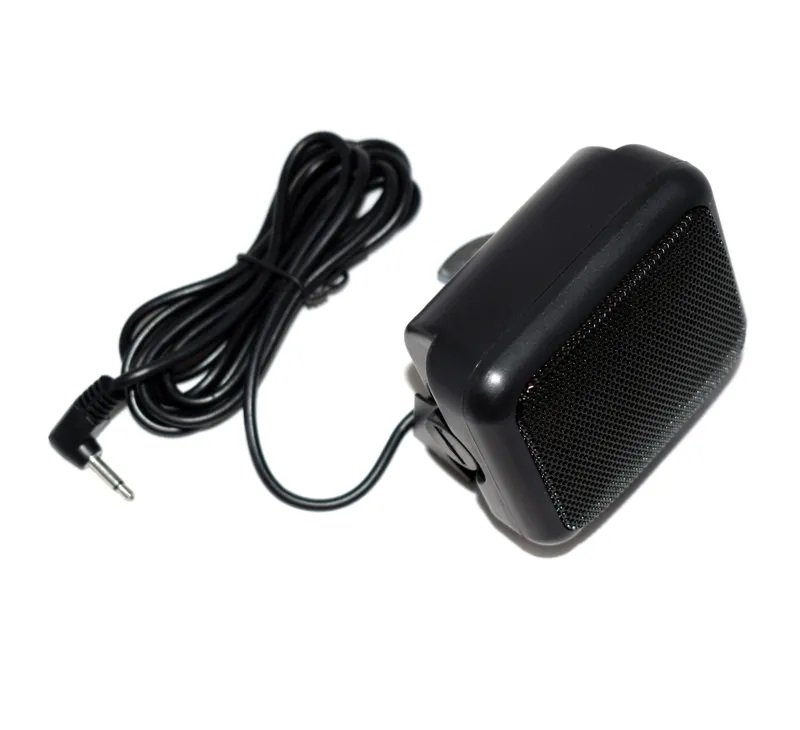 Выносной динамик | DM-250 | 5W 8Ом Корпус Разъем:3.5mm Длина кабеля:1800mm превью 1