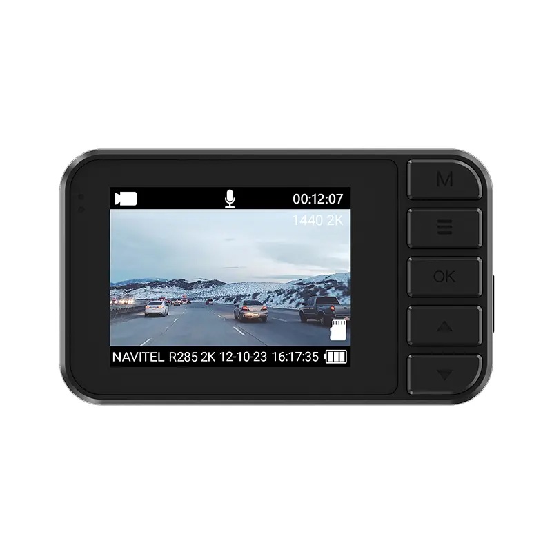 NAVITEL | R285 2K  | превью 3