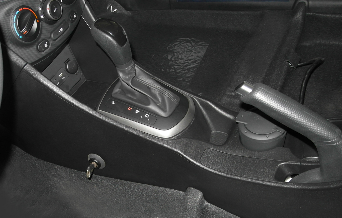 Garant | Consul (17036) Hyundai Solaris (2014-) авт. TT | | превью 2