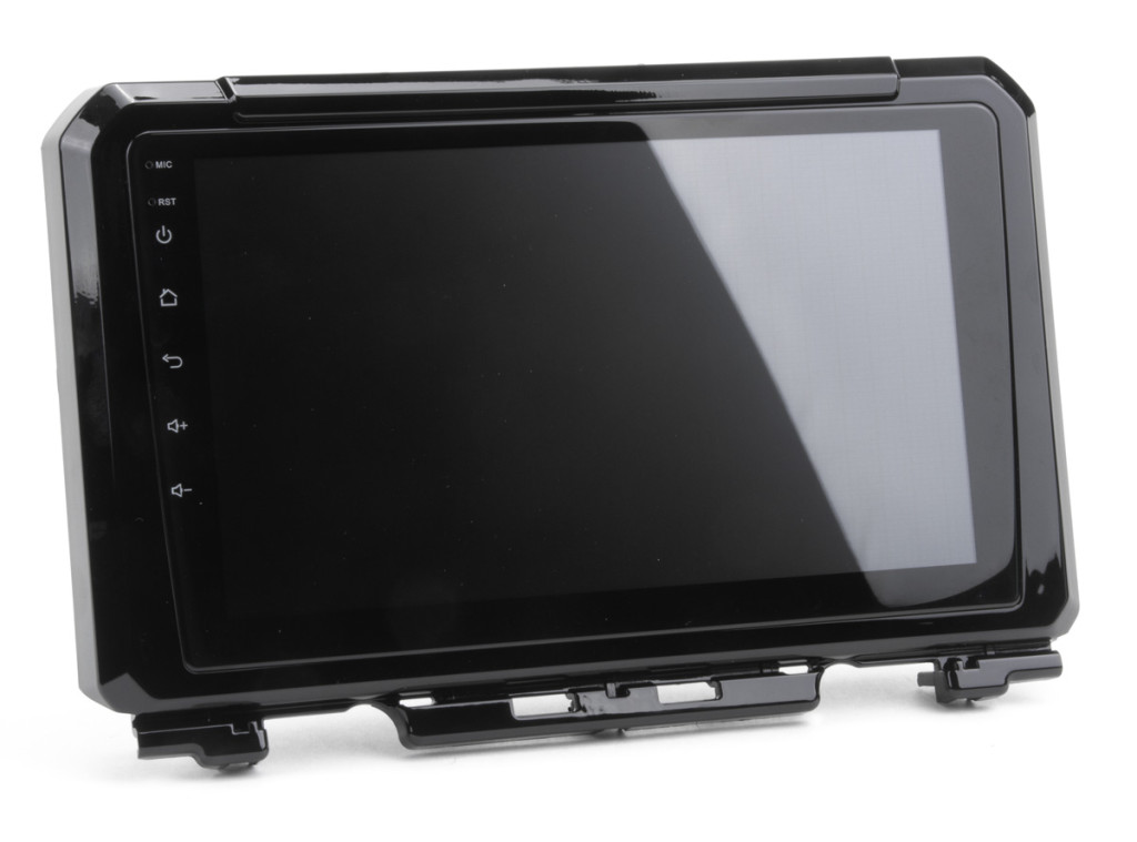 Incar | RSZ-FC514 | рамка 9" для Suzuki Grand Vitara 2005+ | превью 3