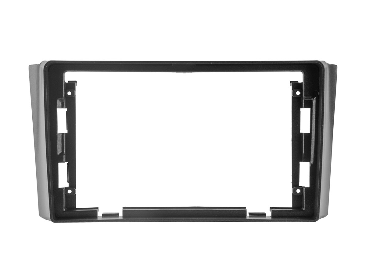 Incar | RSY-FC482 | рамка 9" для SSANG YONG Rexton 2007-2012+ | превью 1