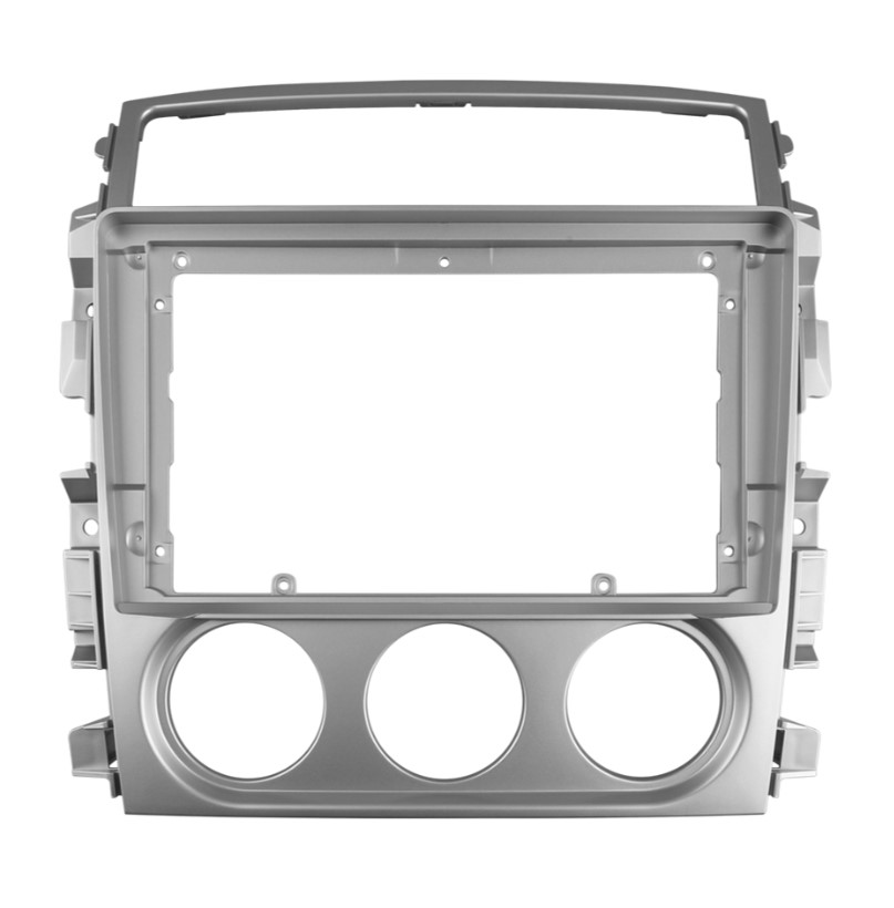 Teyes | Suzuki Liana 2004+2008 | рамка 9"  | 1