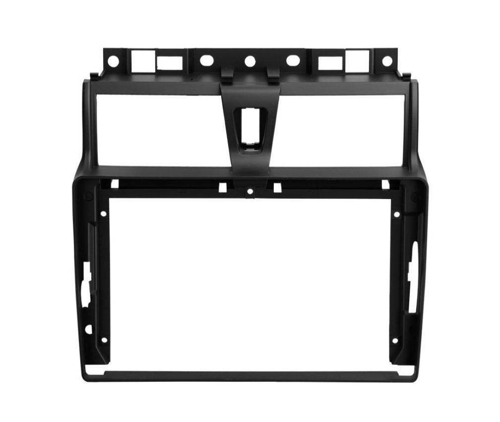 Teyes | Gelly Emgrand EC7 2016-2018 | рамка 9"  2016-2018 + комплект проводов | превью 1