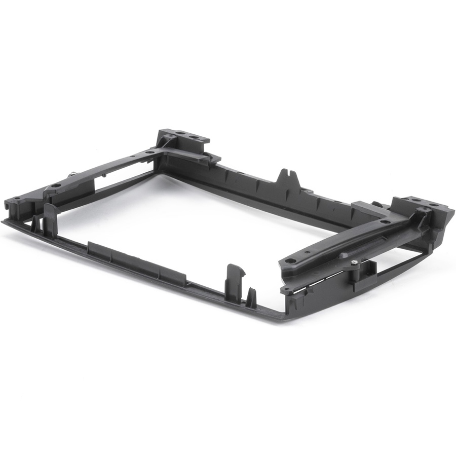 Incar | RTY-FC525 | Рамка  магнитолы 9" Toyota Land Cruiser Prado-120 | превью 2