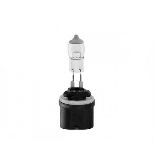 CELEN | H27/1 5001CR Halogen | Лампа HOD Crystal + 50% H27/1 12V 27W  прозрачная БЛИСТЕР | превью 2