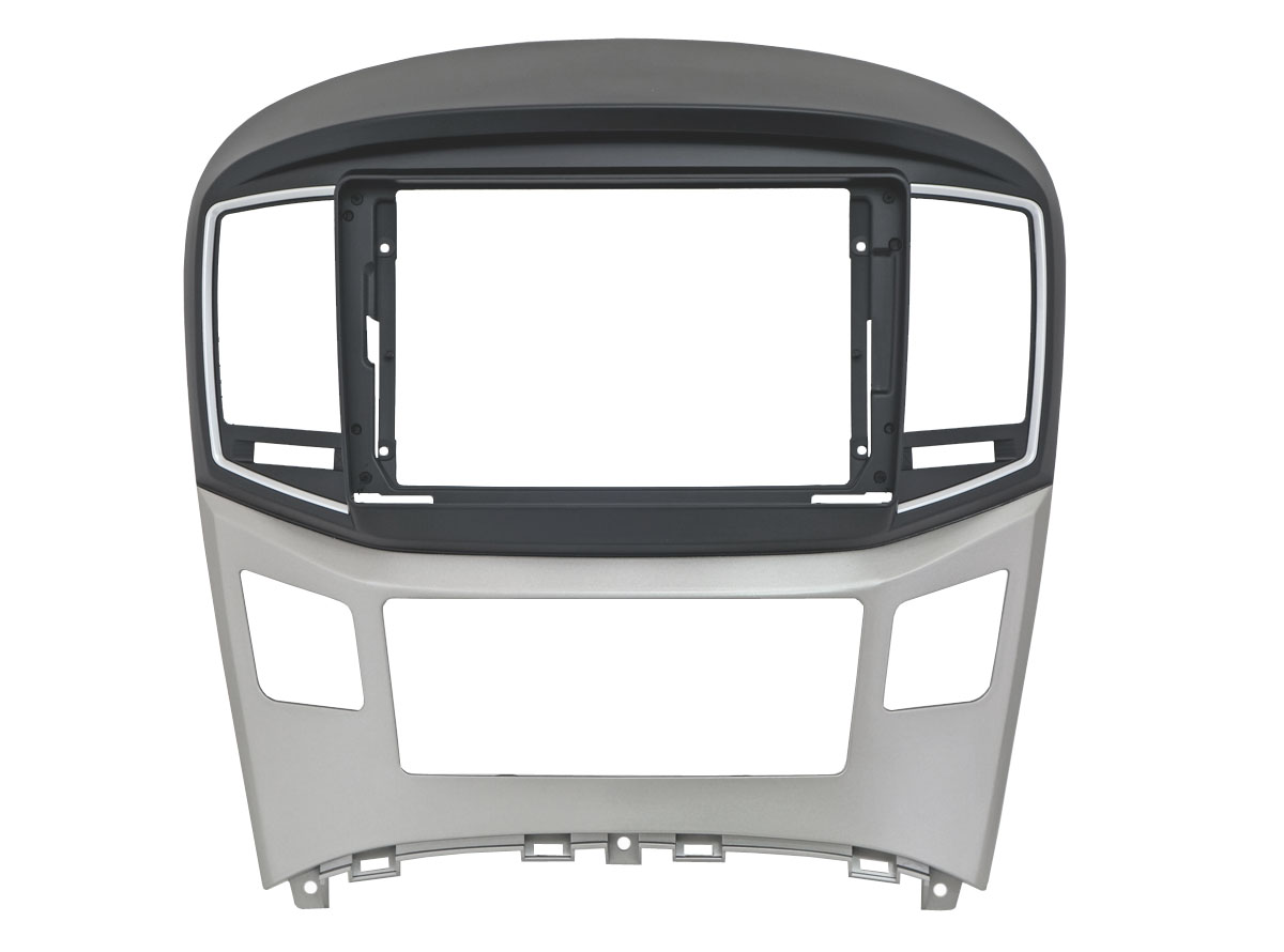 Incar | RHY-FC323 | 9" Hyundai H1 Starex 2016+ | превью 1