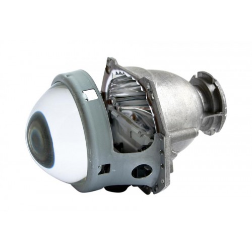 SVS | 0418888004 | Линза Биксенон H-5R | 3,0" под D-лампу цена за ПАРУ | 1