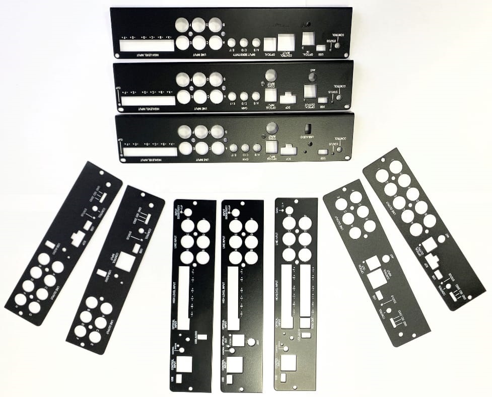 Helix | HEC | рамки сменные HEC  | 1