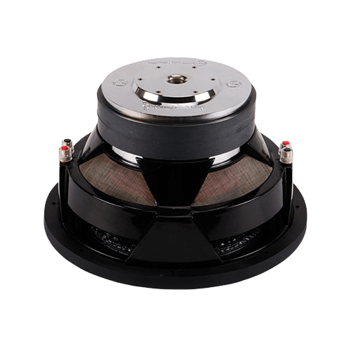 Ural | Symphony 12 | 12", 600/1200w,  2+2 Ом, 85.2 db | 4