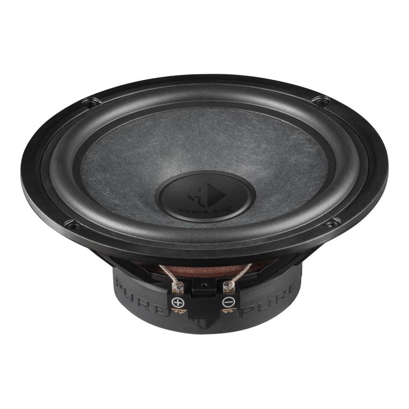 Helix | PR W165 | динамики низкочаст., 6,5" 100/200Watts, 4Om | 1