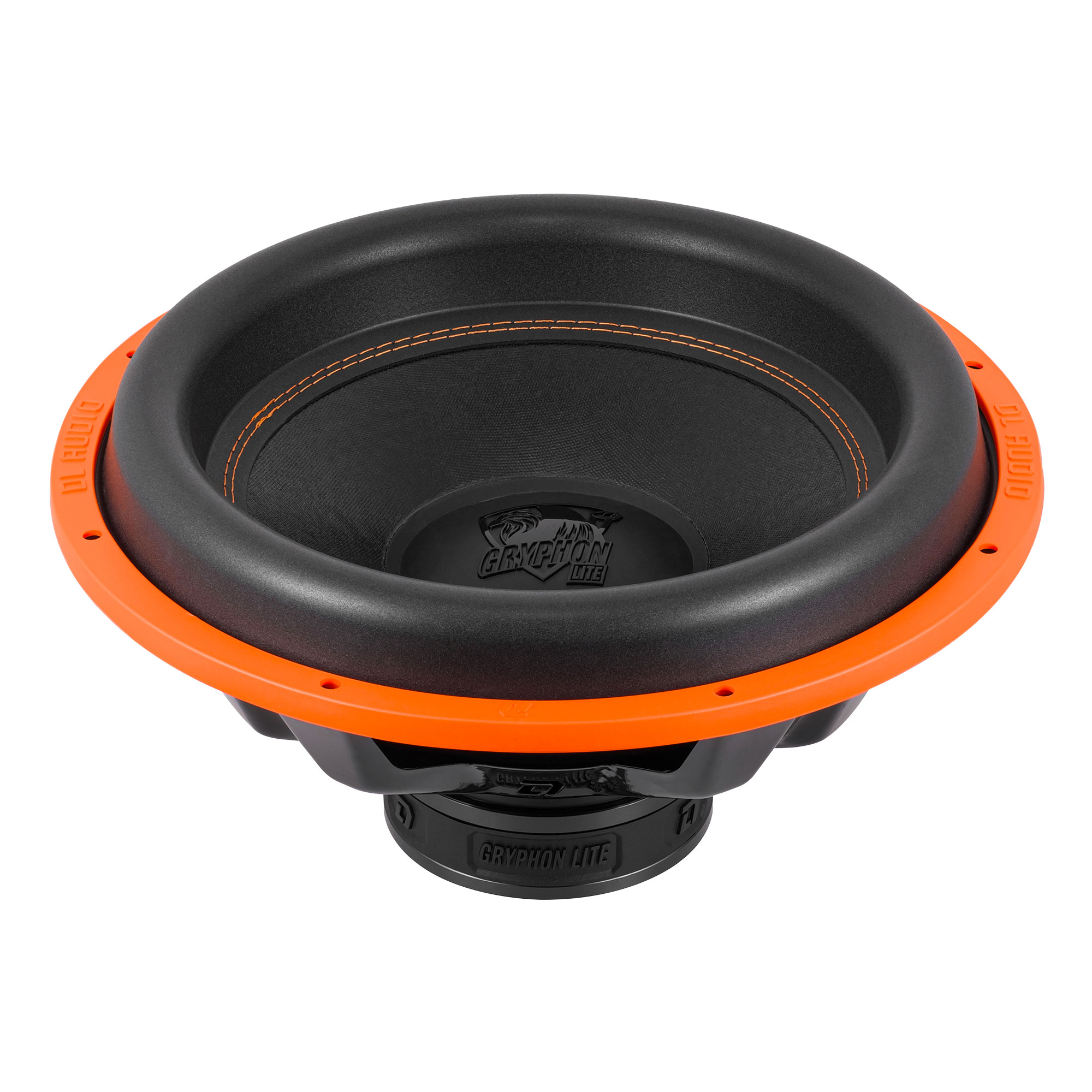 DL Audio | Gryphon Lite 15 V3  |  | превью 3