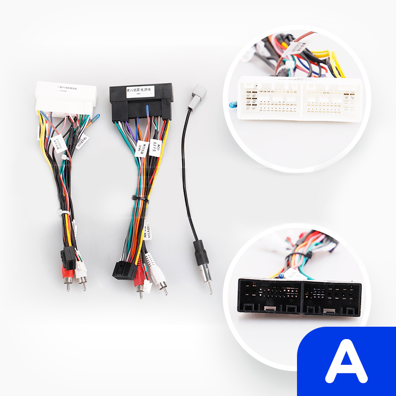 TEYES | Kia Soul 2 PS 2013-2019 A  | Рамка  9" + КОМПЛЕКТ ПРОВОДОВ | превью 2