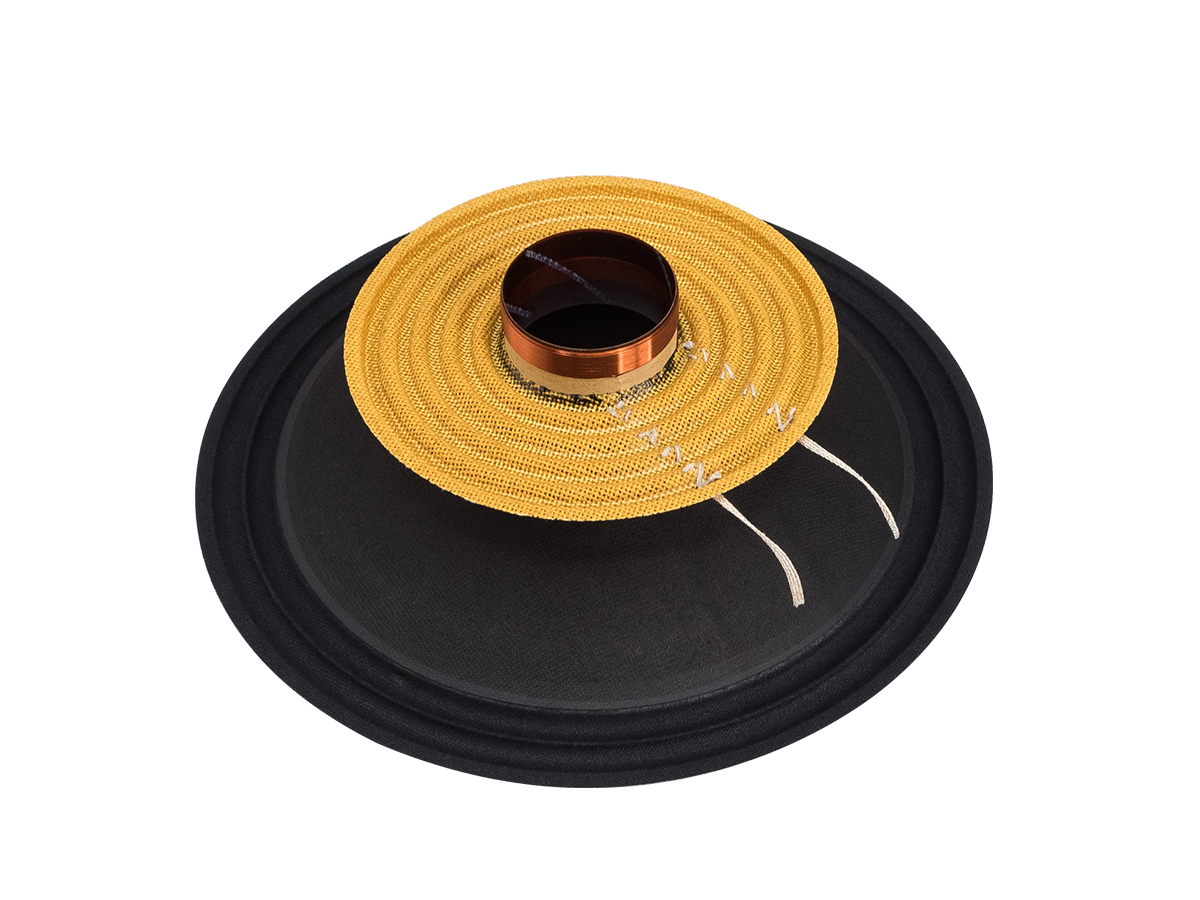 AurA | SM-С804-RK | ремкомплект для динамика AurA SM-С804 MkII/C804v3, 1ШТ. | превью 1