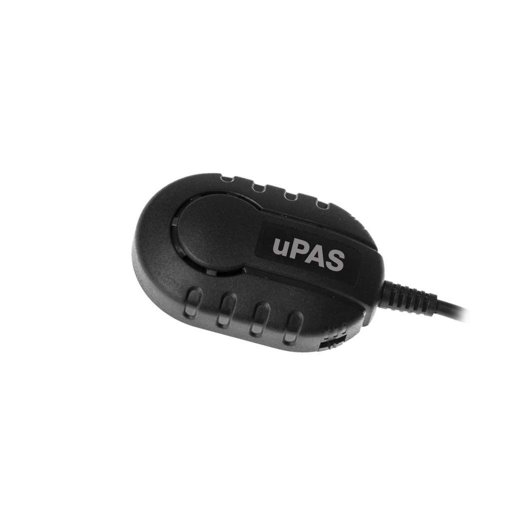 Parkmaster | U-4-A-Black | 4 дат.,бипер. память | 1