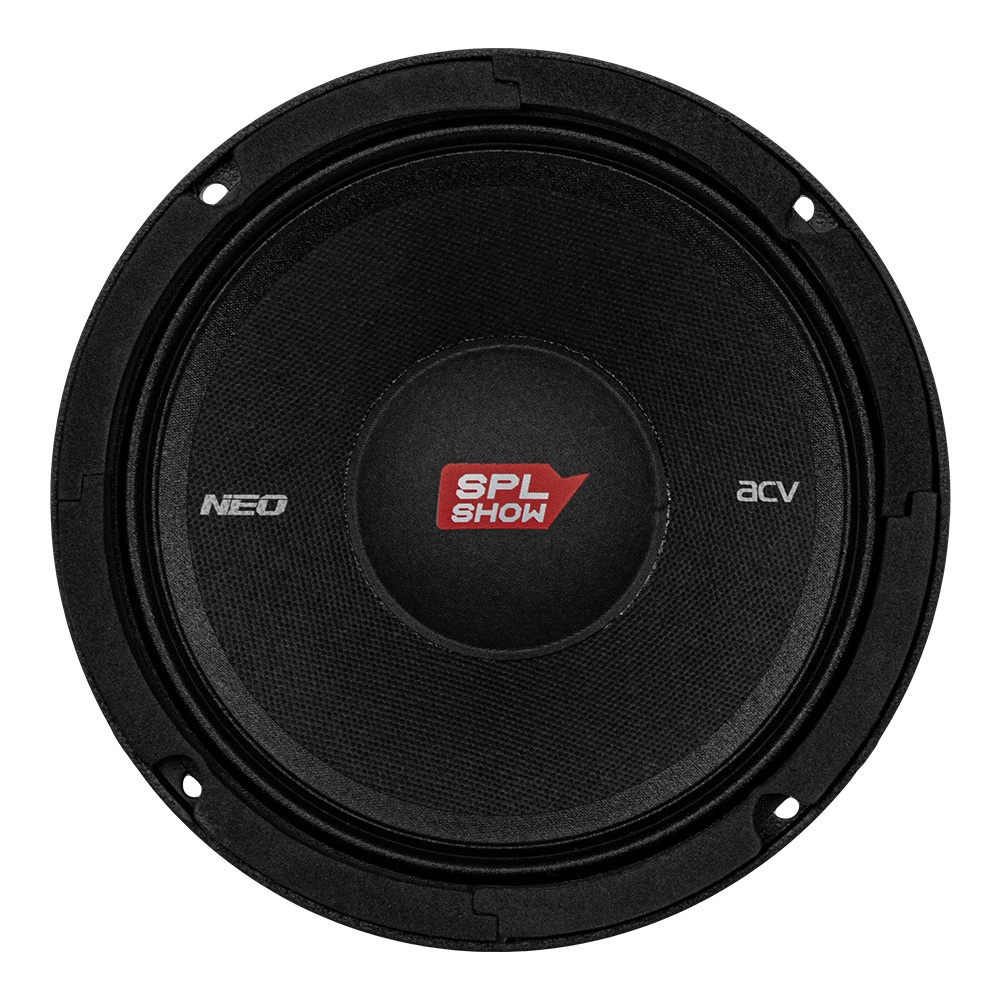 ACV | PM-65NEO | SPL Show акустика СЧ 6,5"/RMS=150Вт/4Om. 1 шт. | 2
