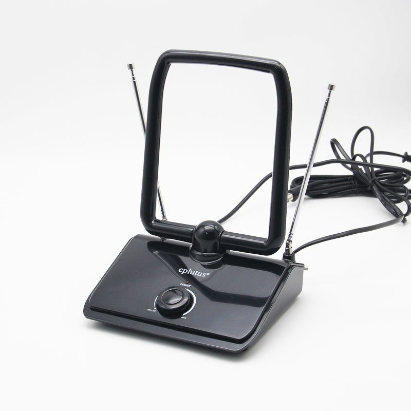 Eplutus | ATN-07 | Активная телевизионная антенна. | 1