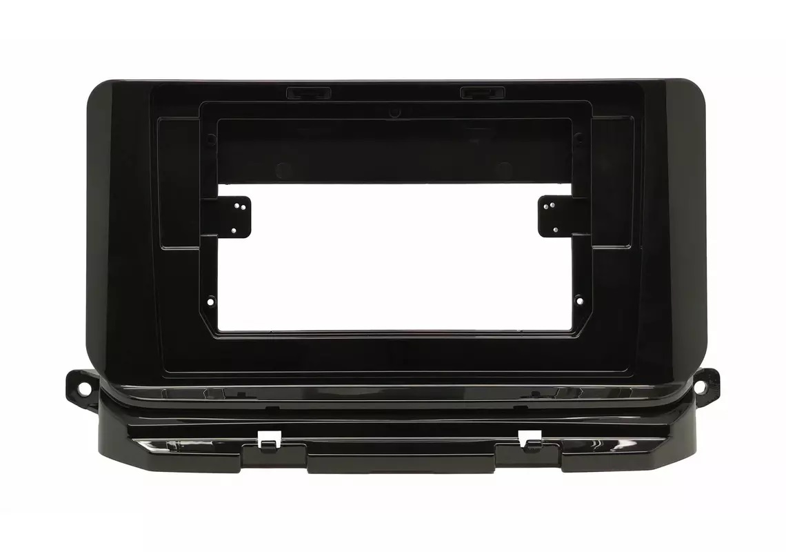 TEYES | Skoda Oсtavia  A8 2021+ | Рамка 10,2"  + комплект проводов  | превью 1