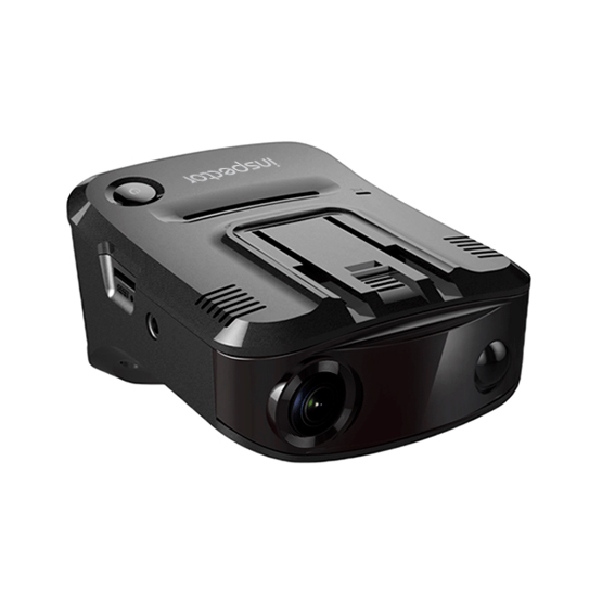 Inspector | Sparta |  Видеорегистратор + РАДАР  | превью 3