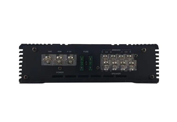 MAGNUM | LIGHT MA 4.75 | 4-х кан, 440Вт | превью 3