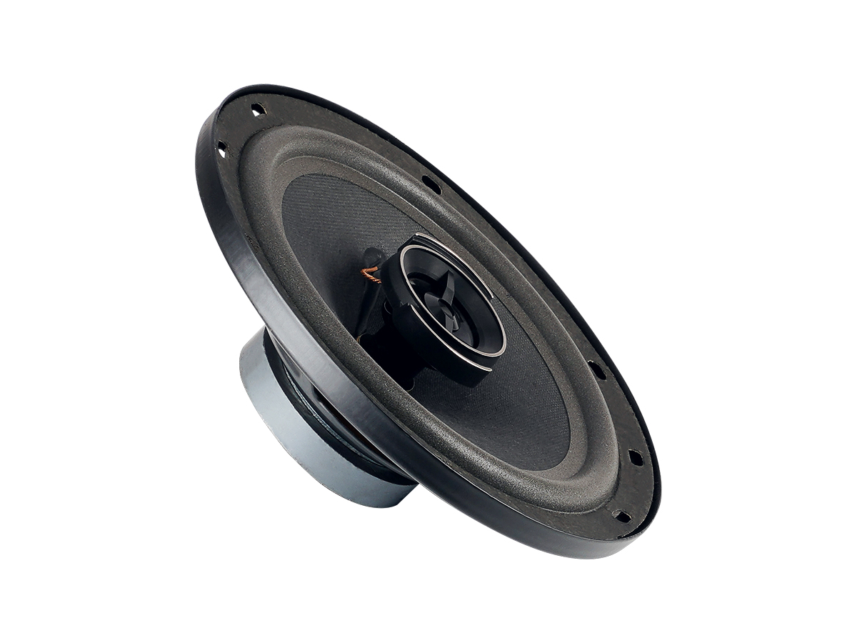 D/S/D | DSX-652 | 6.5" (16cm), ПАРА, 2-х полосные, коаксиальные | 4