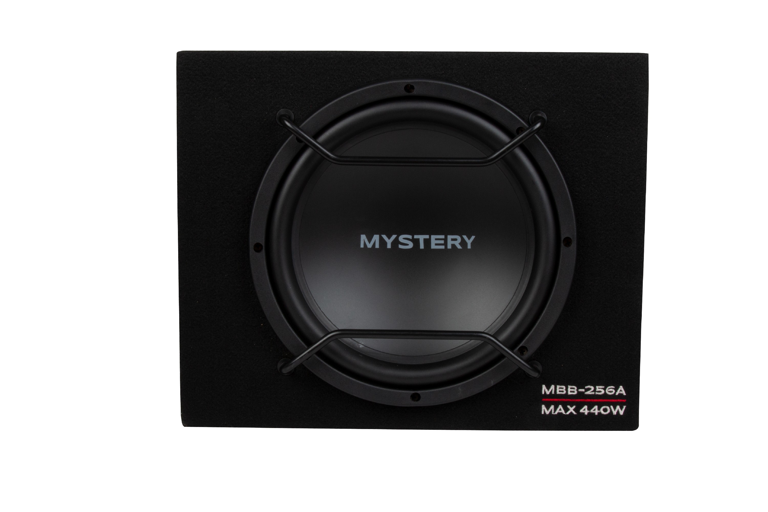 Mystery | MBB-256A | 200W.10" активный.   | превью 3