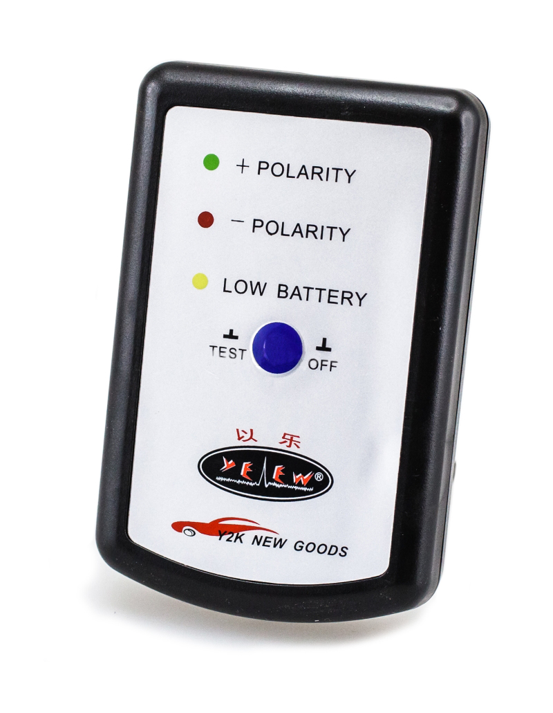 TEAC | PH-1 | Измеритель акустической фазы, диск с тестовыми сигналами в комплекте | 1